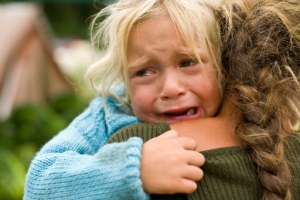 آشنایی با اختلالات اضطرابی در کودکان 