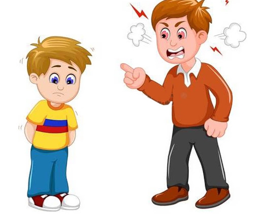 چرا کودکان به حرف والدین گوش نمیدهند